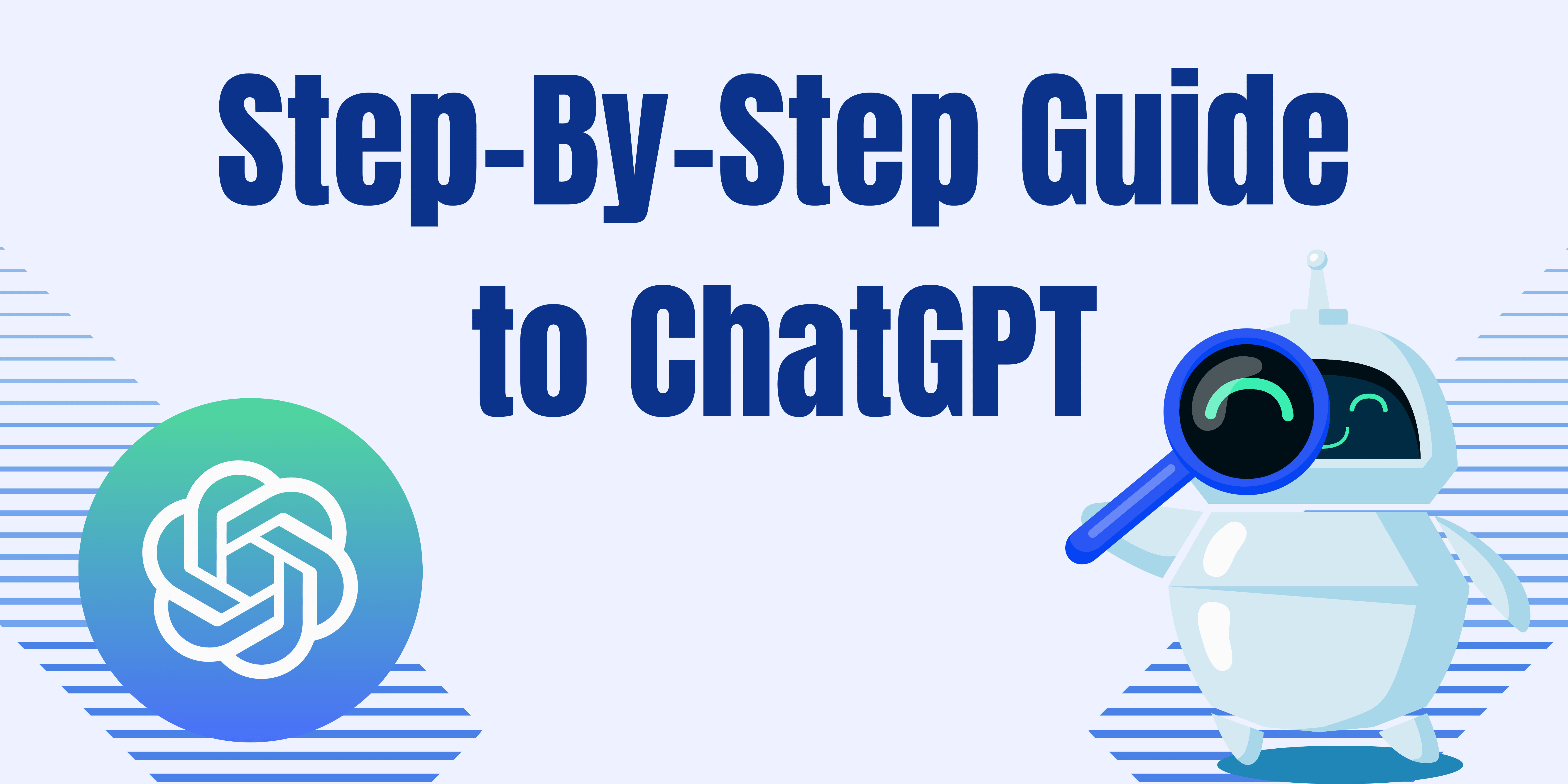 Guia passo-a-passo para ChatGPT