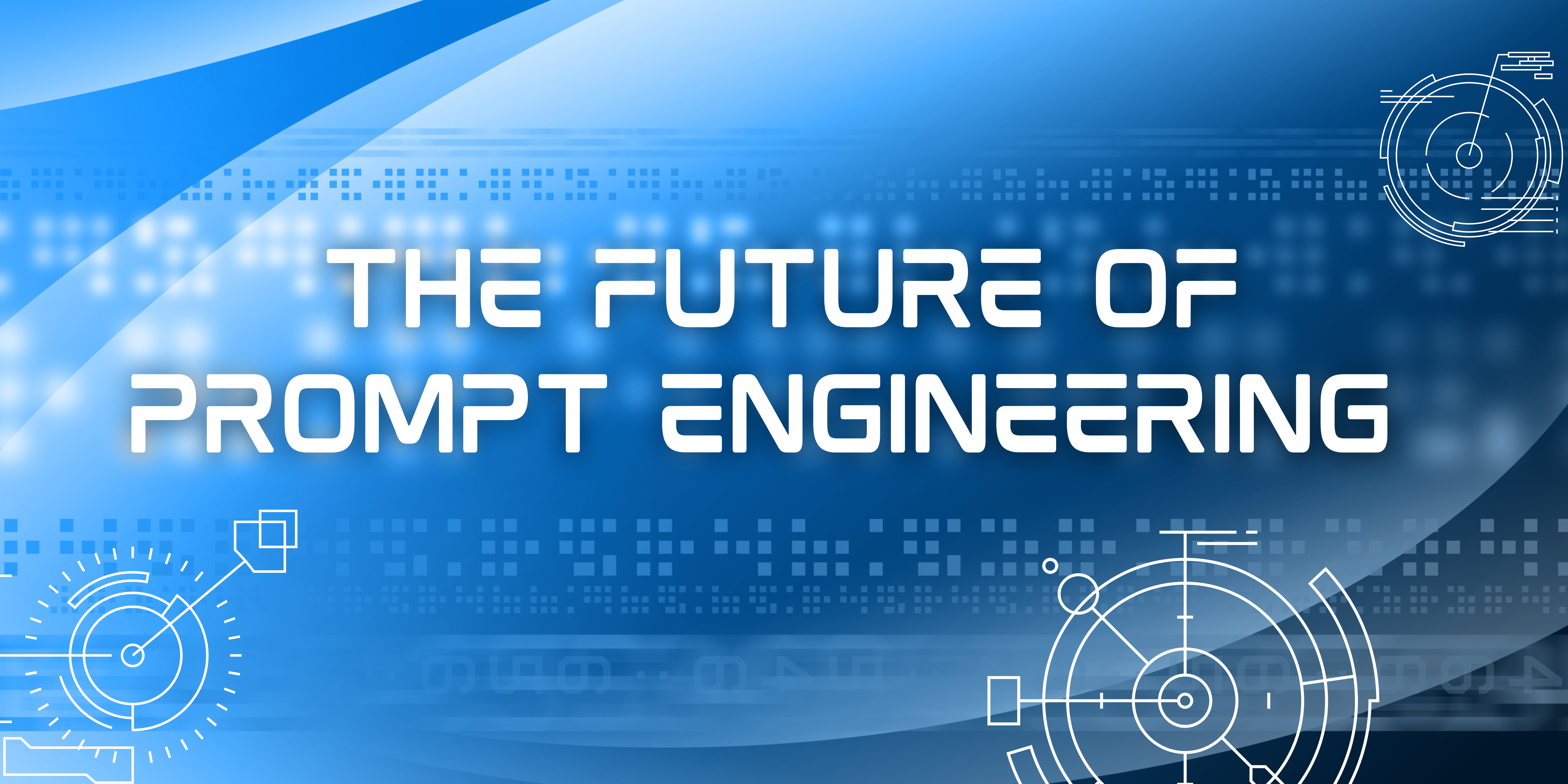 L'avenir de l'ingénierie rapide et ses applications potentielles