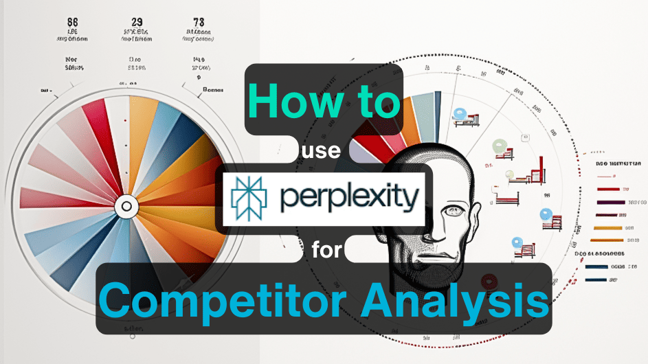 Como utilizar a IA da Perplexity para investigação de análise de concorrentes