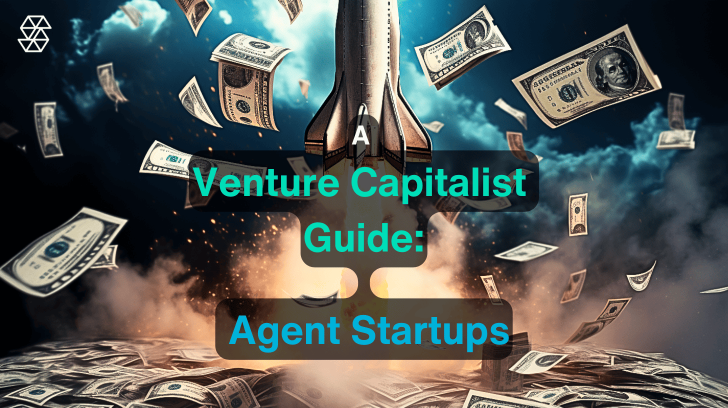 Guide de l'investisseur en capital-risque pour les startups d'agents : LLM Integrations Startups