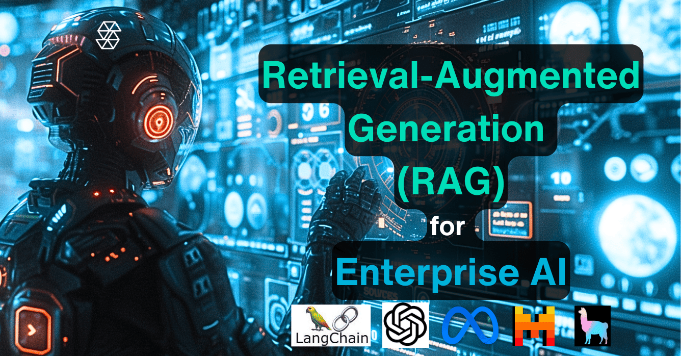 Retrieval-Augmented Generation (RAG) in Enterprise AI