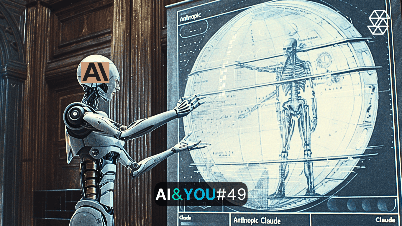 AI&YOU#49