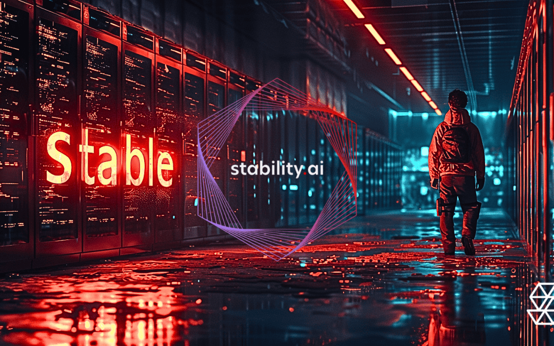 10+ Statistics and Facts to Understand Stability AI’s Rise & Fall