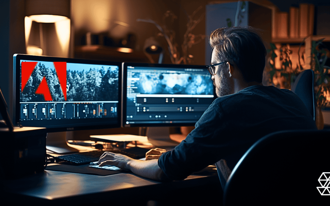 Cómo las nuevas herramientas de IA de Adobe mejoran drásticamente los flujos de trabajo de vídeo y marketing