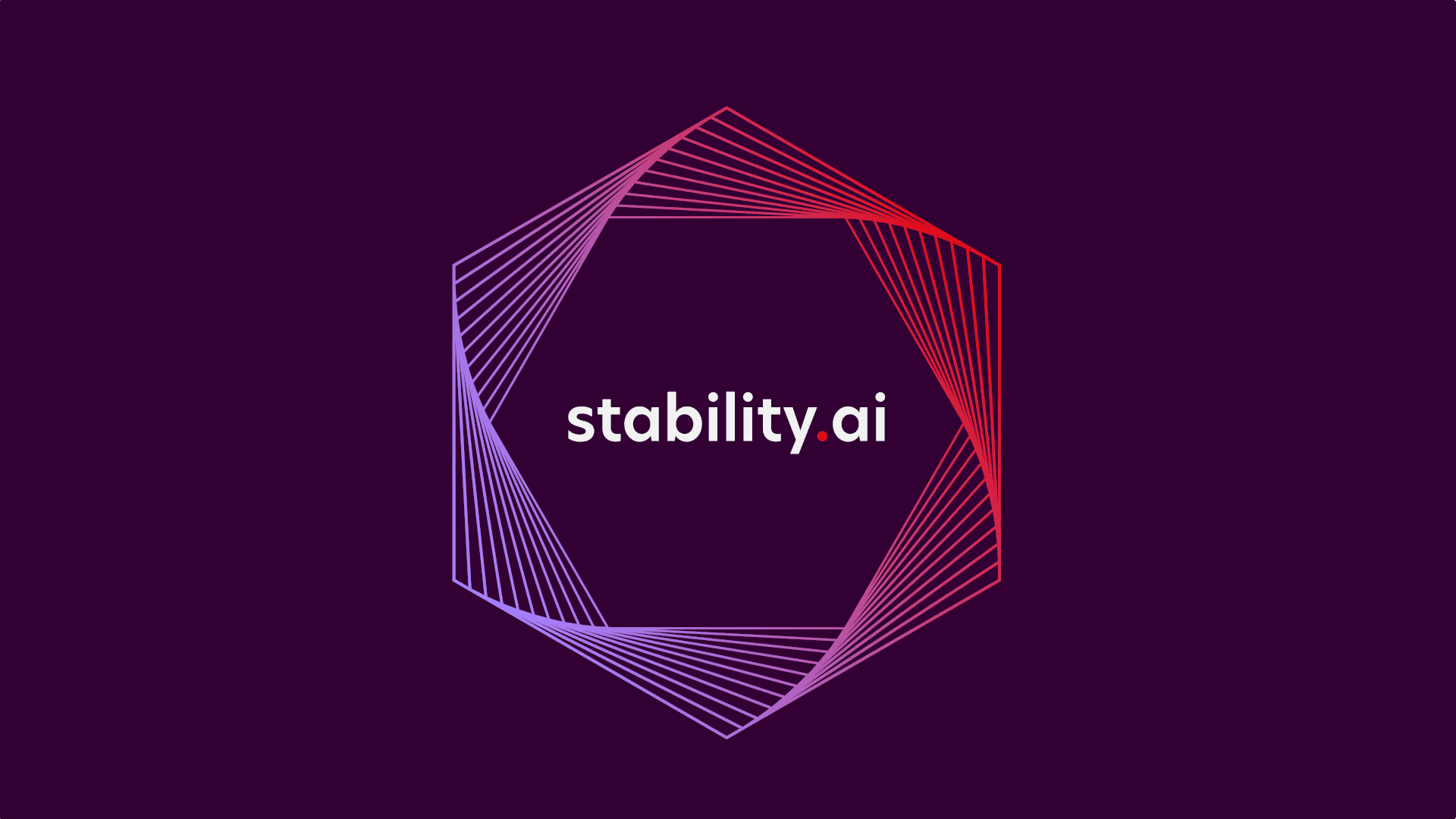 Logotipo de Stability AI