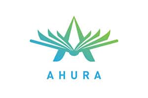 Логотип Ahura AI