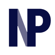 NewsPrime logo