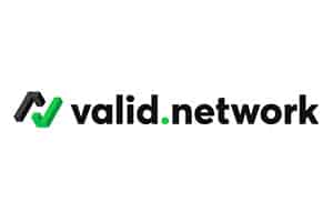 Logo di rete valido